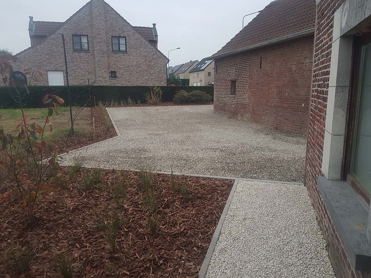 Parking burelen 6