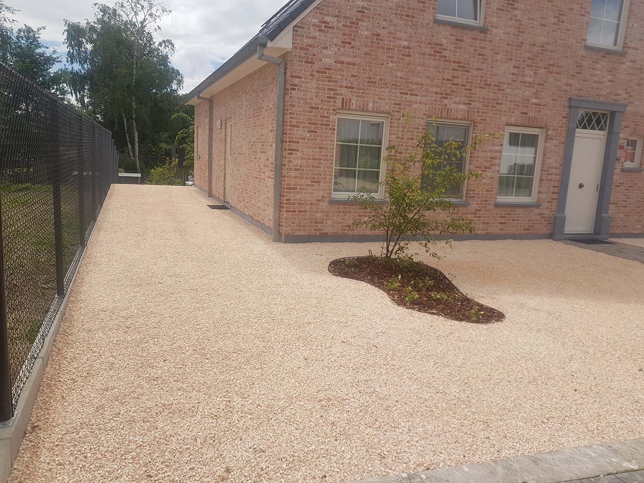 Totaalproject nieuwbouw 11