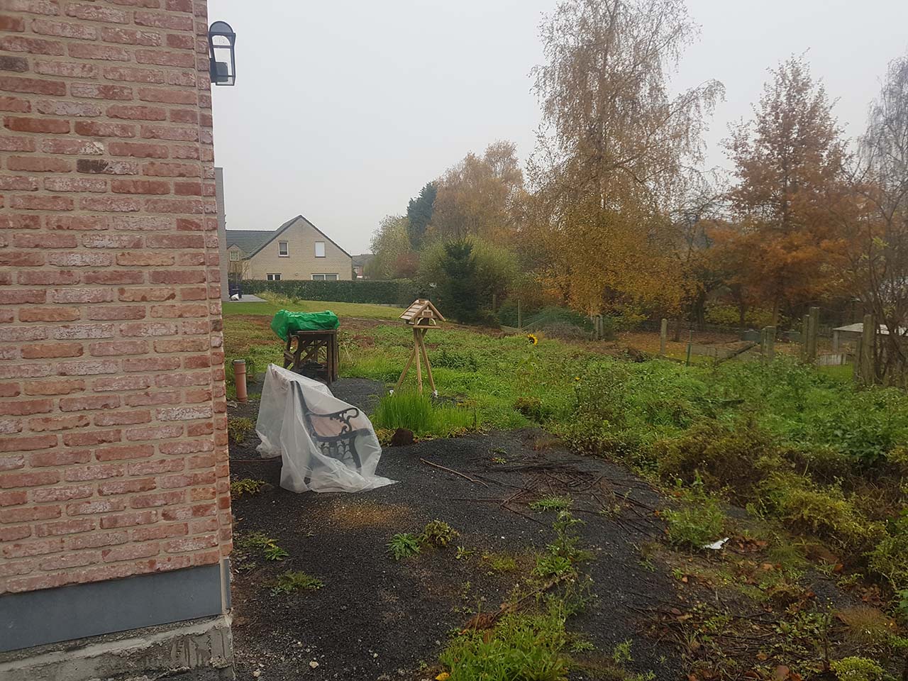 Totaalproject nieuwbouw 3