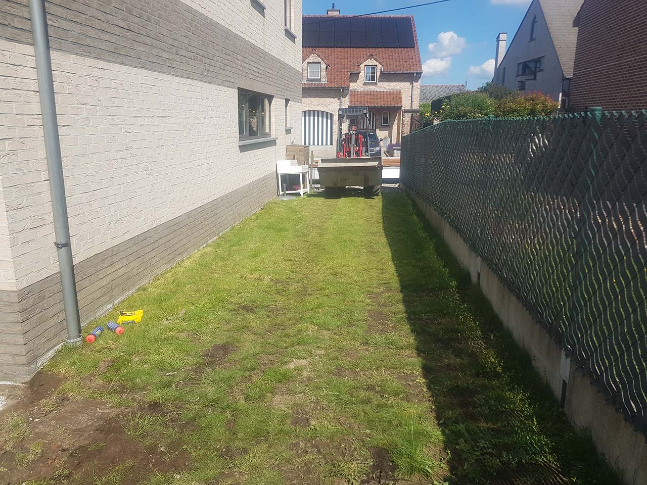 Totaalrenovatie 2
