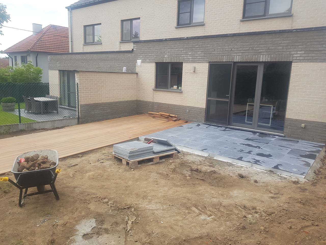 Totaalrenovatie 4
