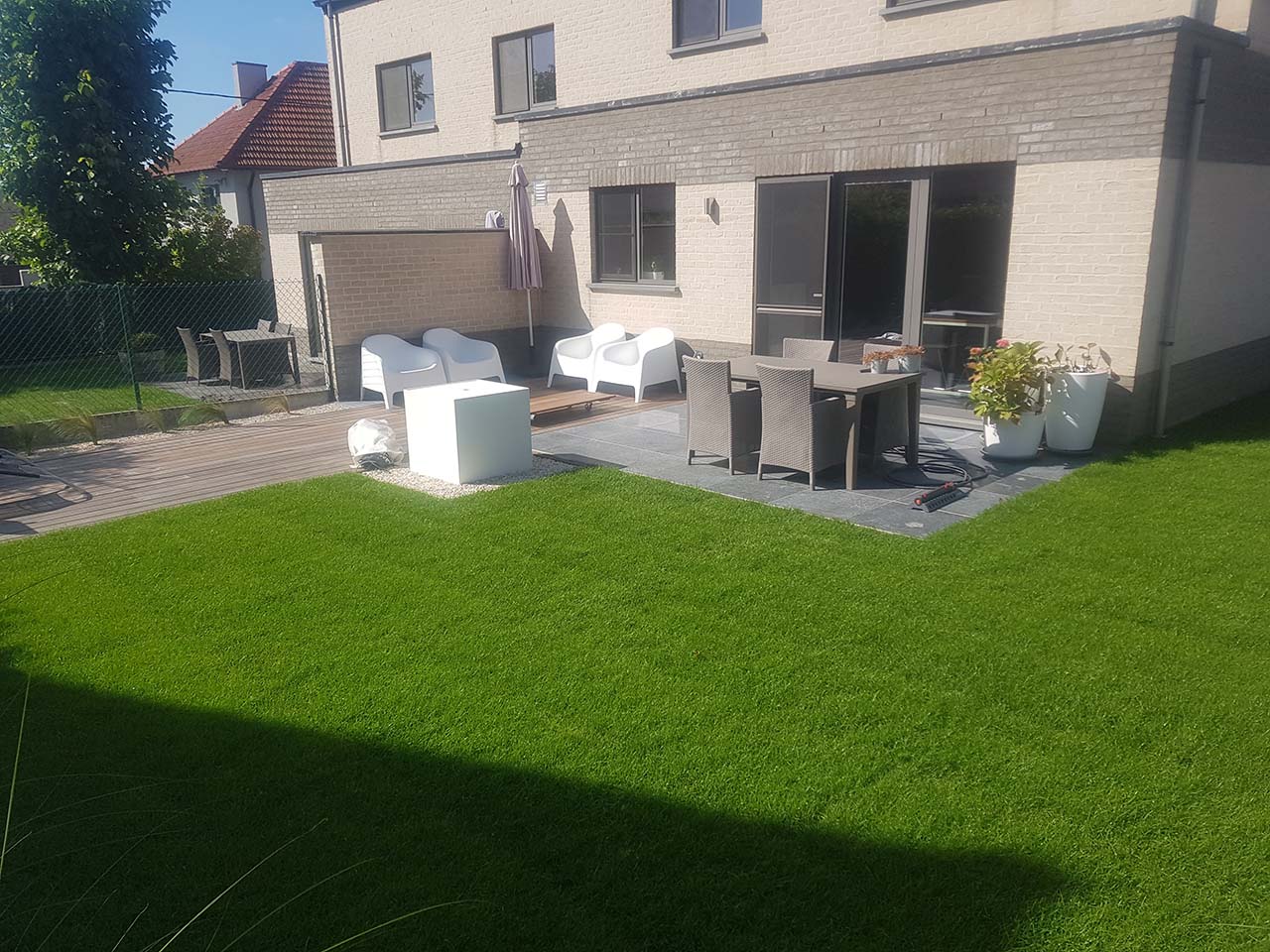 Totaalrenovatie 7