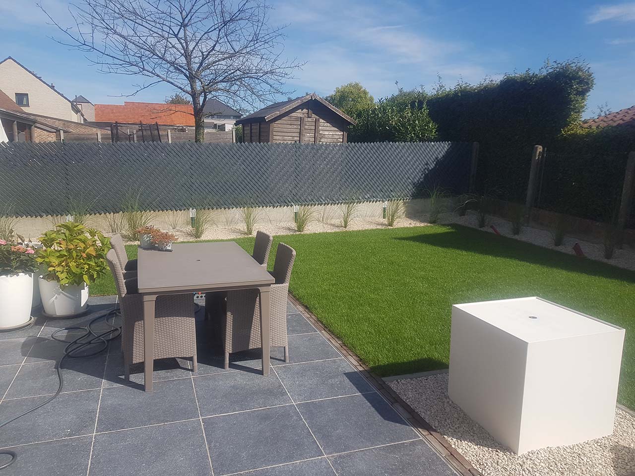 Totaalrenovatie 8