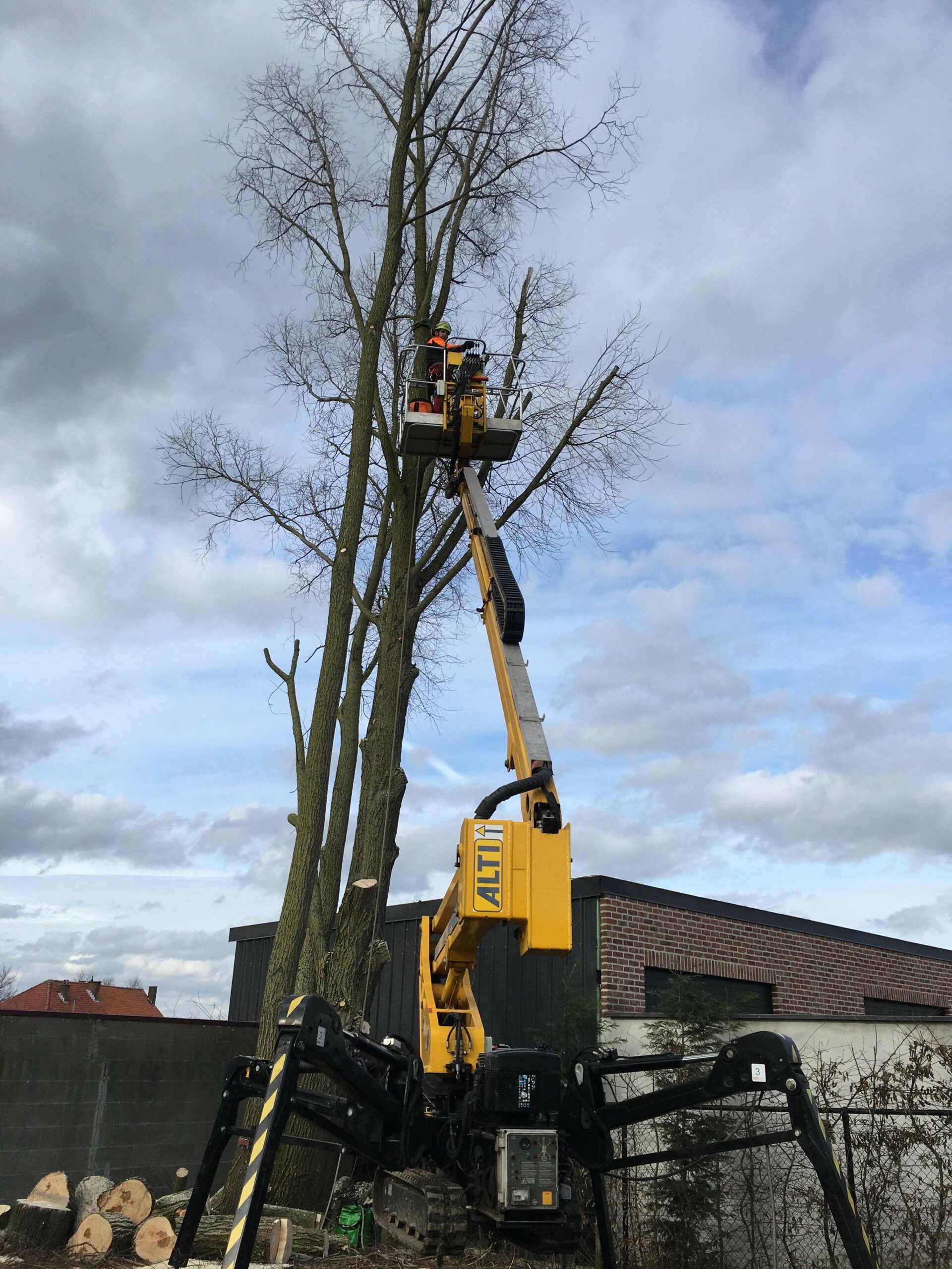 Tuinonderhoud